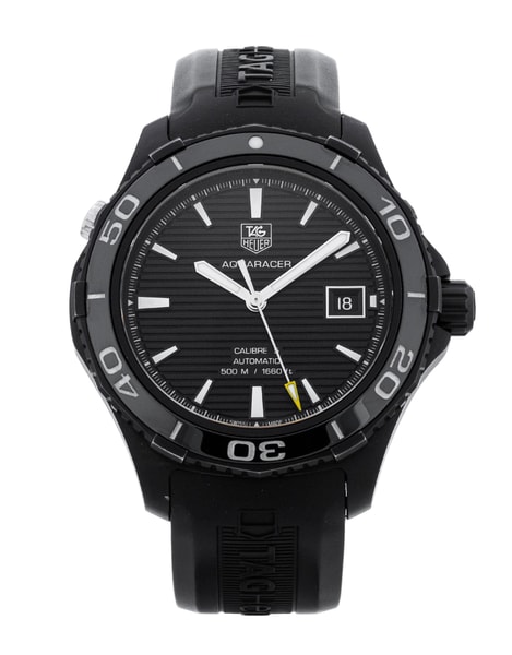 Tag Heuer Aquaracer WAK2180.FT6027